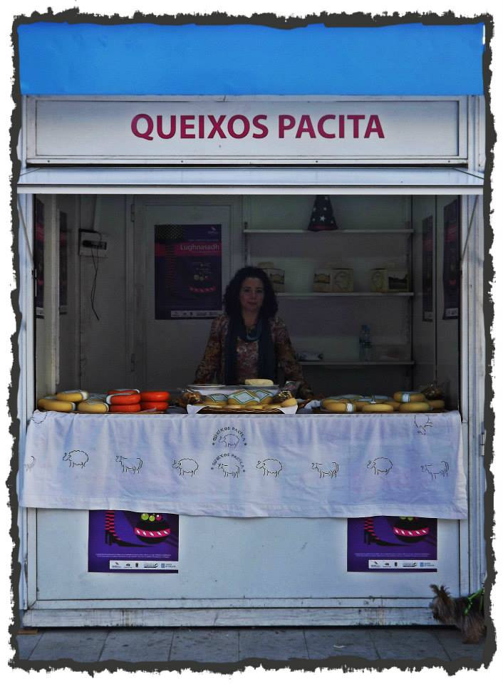 Primeros Stands Venta